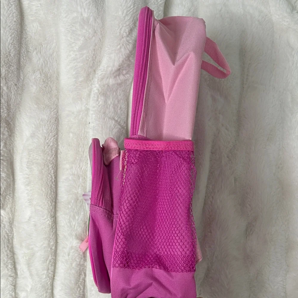 Pink Peppa Pig Backpack - Picture 3 of 3